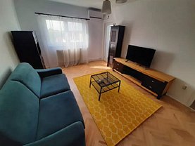 Apartament de închiriat 2 camere, în Sibiu, zona Strand