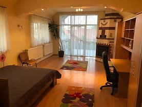 Apartament de închiriat 4 camere, în Sibiu, zona Terezian
