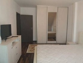 Apartament de închiriat 3 camere, în Sibiu, zona Turnisor