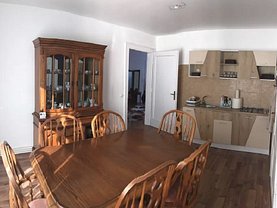 Apartament de vânzare 5 camere, în Sibiu, zona Calea Dumbravii