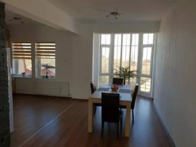 Apartament de închiriat 3 camere, în Sibiu, zona Turnisor