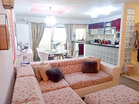 Apartament de vânzare 3 camere, în Sibiu, zona Calea Poplacii