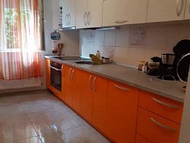 Apartament de închiriat 4 camere, în Sibiu, zona Mihai Viteazul