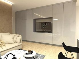 Apartament de închiriat 2 camere, în Sibiu, zona Mihai Viteazul