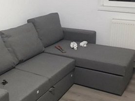 Apartament de închiriat 2 camere, în Sibiu, zona Hipodrom 4