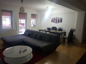 Apartament de închiriat 3 camere, în Sibiu, zona Strand