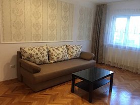 Apartament de închiriat 2 camere, în Sibiu, zona Calea Dumbrăvii
