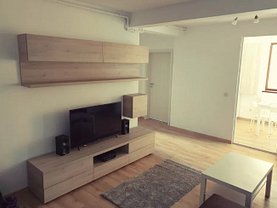 Apartament de închiriat 3 camere, în Sibiu, zona Hipodrom 3