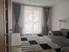 Apartament de închiriat 2 camere, în Sibiu, zona Ştrand