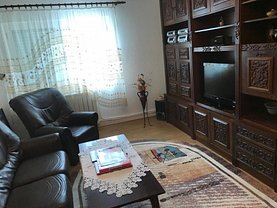 Apartament de închiriat 3 camere, în Sibiu, zona Mihai Viteazul