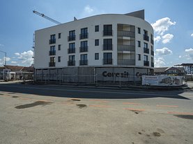 Apartament de închiriat 3 camere, în Sibiu, zona Turnişor