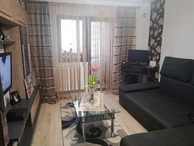 Apartament de vânzare 2 camere, în Sibiu, zona Vasile Aaron