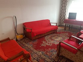Apartament de închiriat 4 camere, în Sibiu, zona Central