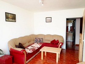 Apartament de închiriat 2 camere, în Sibiu, zona Ştrand