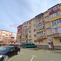 Apartament de vânzare 2 camere, în Avrig, zona Central