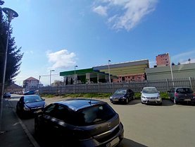 Garsonieră de vânzare, în Sibiu, zona Vasile Aaron