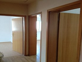 Casa de închiriat 5 camere, în Sibiu, zona Central