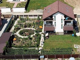 Casa de vânzare 5 camere, în Sibiu, zona Hipodrom 4