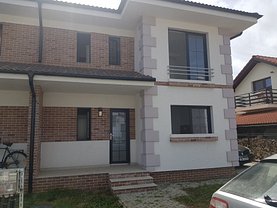 Casa de vânzare 5 camere, în Sura Mica