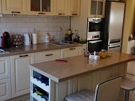 Casa de închiriat 4 camere, în Sibiu, zona Hipodrom 4