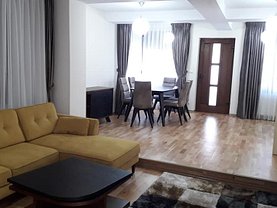Casa de închiriat 5 camere, în Sibiu, zona Calea Poplacii