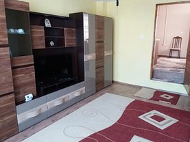 Casa de închiriat 2 camere, în Sibiu, zona Stefan cel Mare