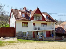 Casa de vânzare 6 camere, în Vale