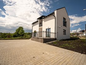 Casa de vânzare 4 camere, în Sibiu, zona Est