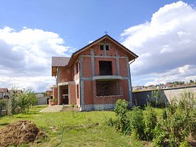 Casa de vânzare 5 camere, în Sibiu, zona Hipodrom 4