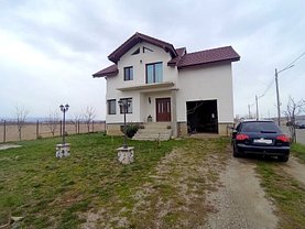 Casa de vânzare 5 camere, în Sibiu, zona Piaţa Cluj