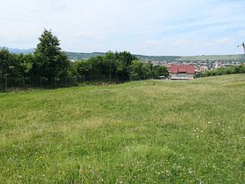 Teren constructii de vânzare, în Cisnădie