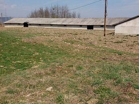Teren constructii de vânzare, în Porumbacu de Jos