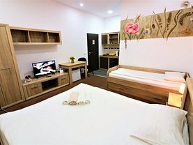 Vânzare hotel/pensiune