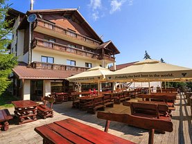 Vânzare hotel/pensiune