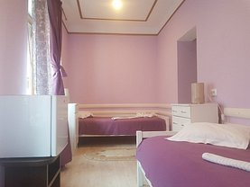 Vânzare hotel/pensiune
