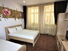 Vânzare hotel/pensiune