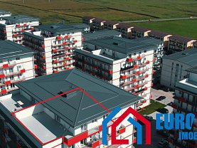 Apartament de vânzare 3 camere, în Sibiu, zona Turnişor