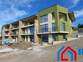 Casa de vânzare 4 camere, în Sibiu, zona Vest