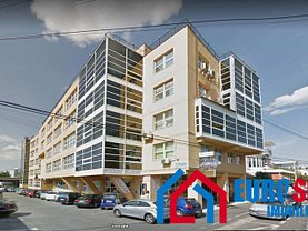 Vânzare spaţiu comercial