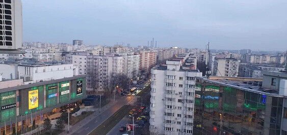 Vanzare Apartament 2 Camere Sector 3 - Mall Vitan - Bucuresti Mall - Vitan