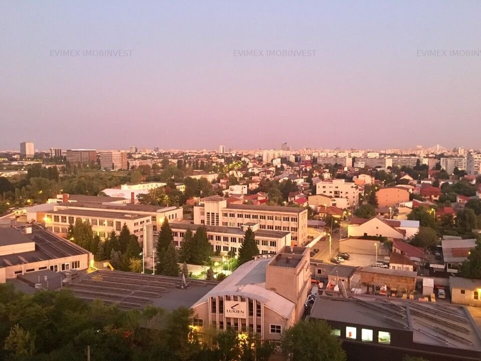 1 Mai Apartament 2 camere tip studio