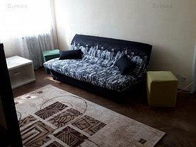 Apartament de închiriat 2 camere, în Bucuresti, zona Dristor
