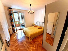 Apartament de închiriat 2 camere, în Bucureşti, zona Basarabia