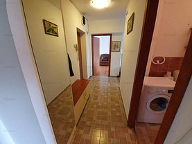 Apartament de închiriat 2 camere, în Bucuresti, zona Dristor
