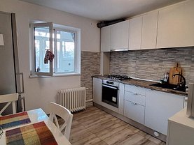 Apartament de închiriat 2 camere, în Bucureşti, zona Sălăjan