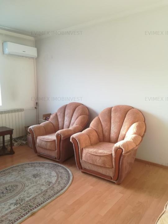 Baba Novac zona verde, 3 minute Dristor metrou vanzare apartament 3 camere