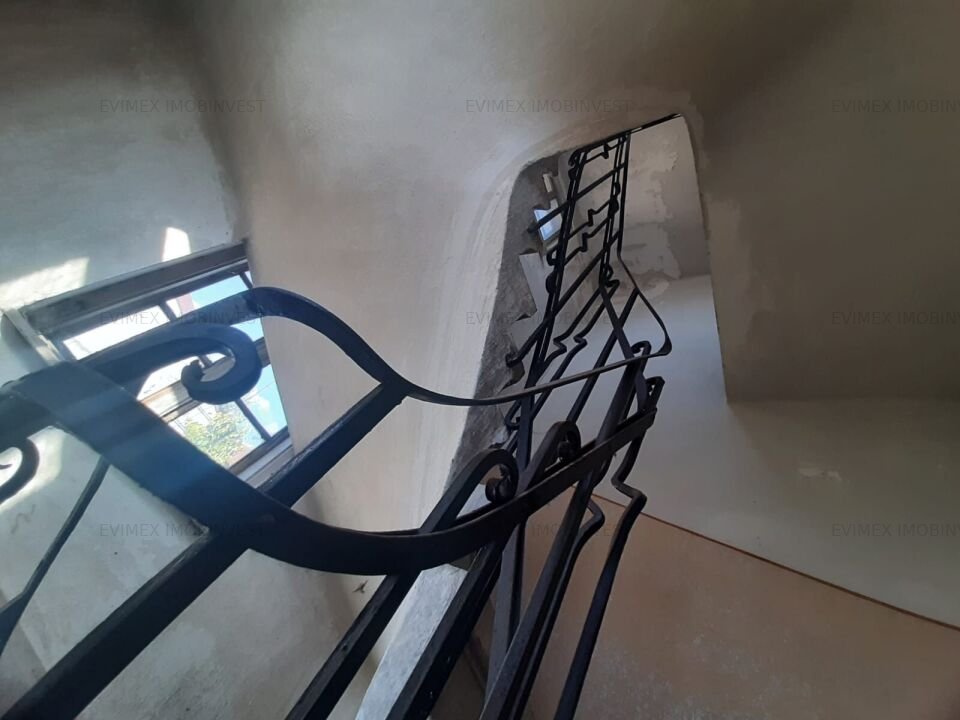 Iancului Muncii Unirii casa veche plus teren central Teleajen