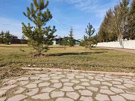 Casa de vânzare 8 camere, în Snagov