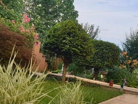 Casa de vânzare 5 camere, în Popeşti-Leordeni, zona Central