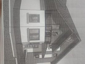 Casa 5 camere în Giurgiu, Central